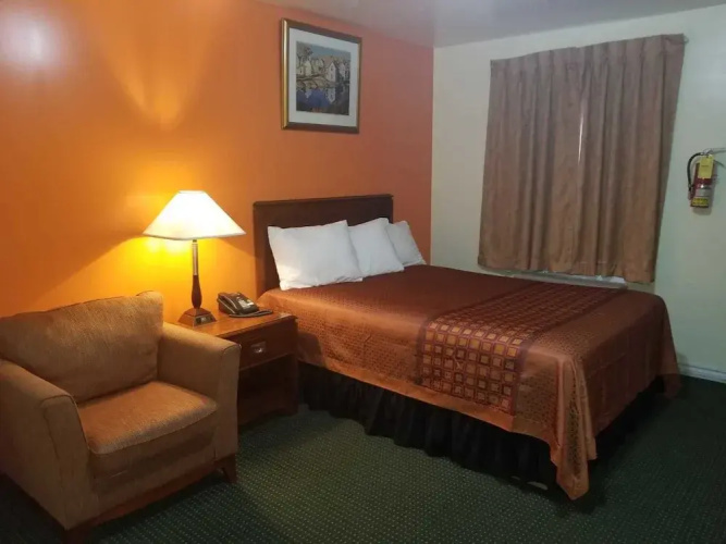 Norvic Motel
