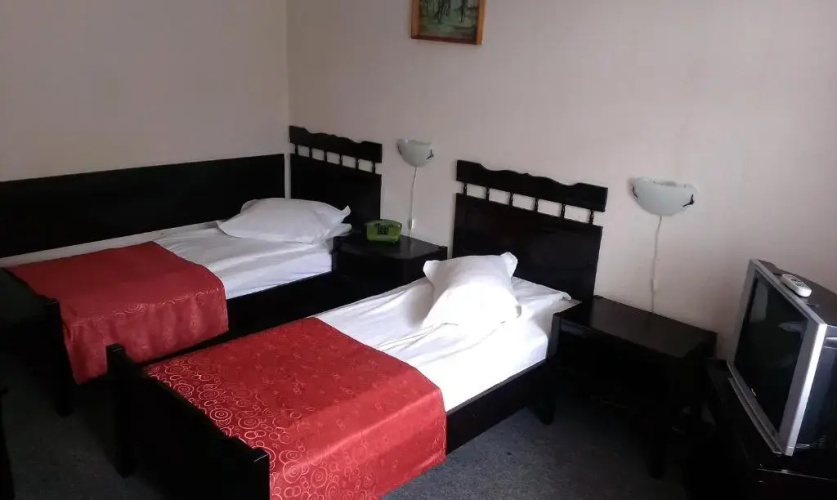 Hotel Tusnad