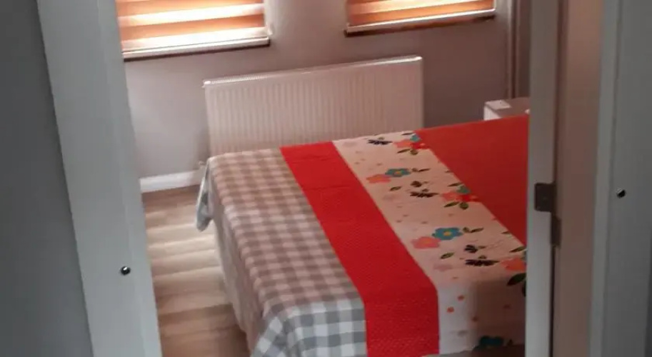 Aparthotel W suit