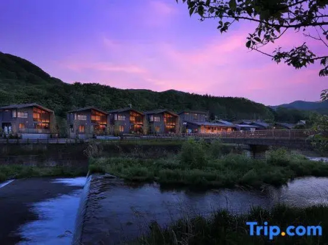 Villa Kureha - 南會津町