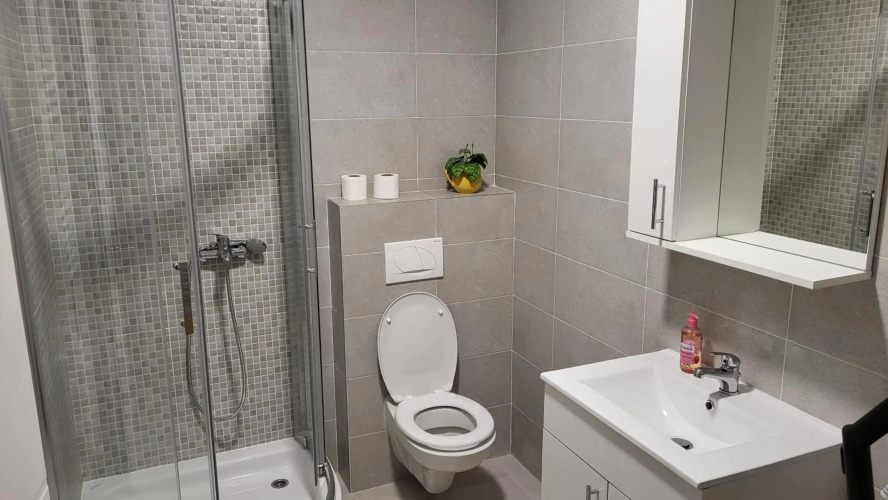 Apartman La Valletta, Doboj