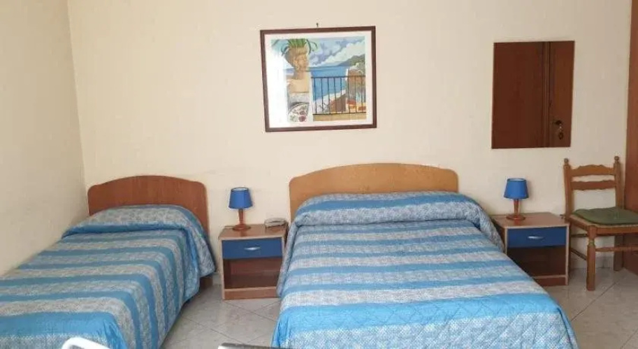 Oliver Hotel