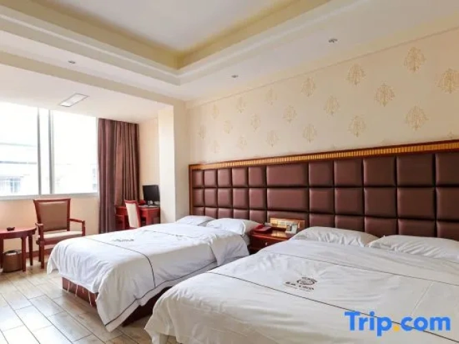 Business Double Suite