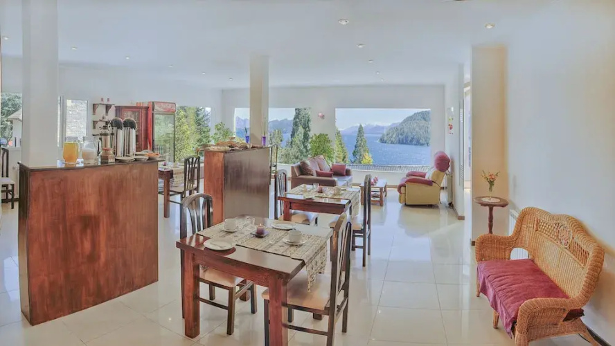 Altuen Hotel Suites & Spa
