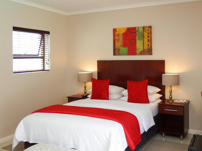Le Blue Guesthouse