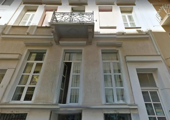 Hotelafbeelding