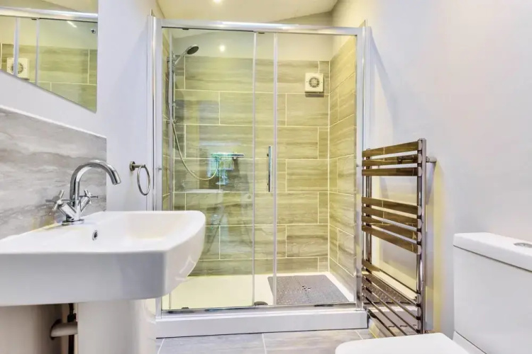 Newly Refurbished Cottage - Ramsgate