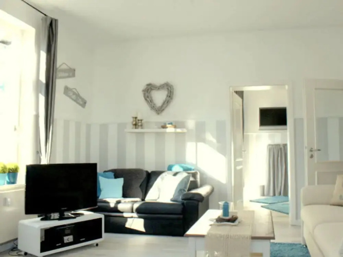Apartment Baltic Sea