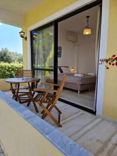 Alexandra Apartment 1