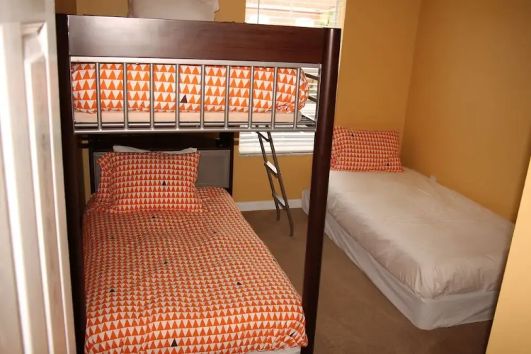 #23 Encantada Resort - Three Bedroom Condo