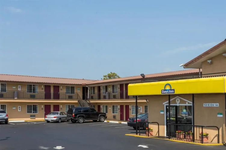 Hotelafbeelding