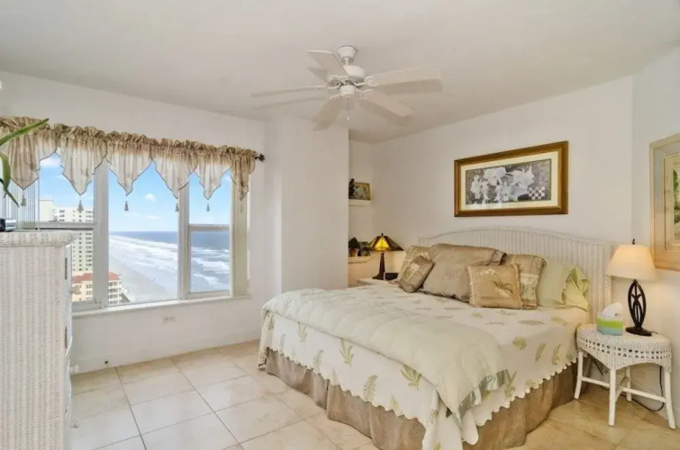 Paradise Villa