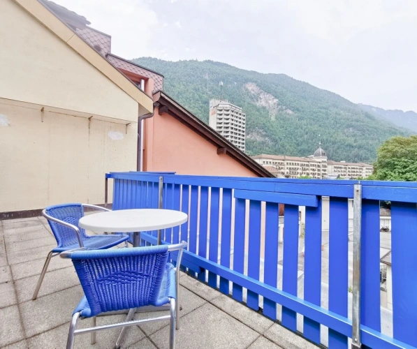 2 Bedrooms Standard Apartment