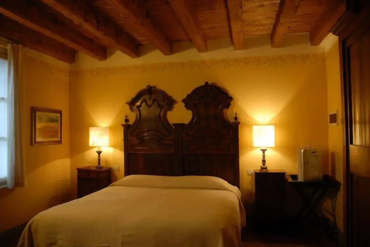 Agriturismo La Costa