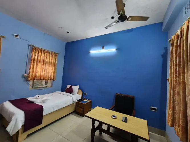 Orbit Hotel, Midnapore