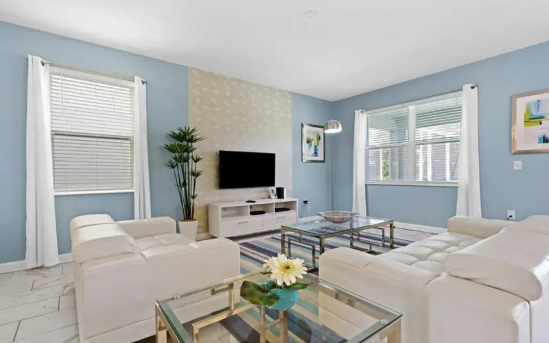6Bed Windsor at Westside DoorSteps Disney World Pool Spa