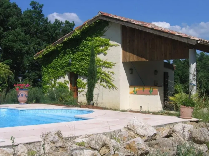Cottage