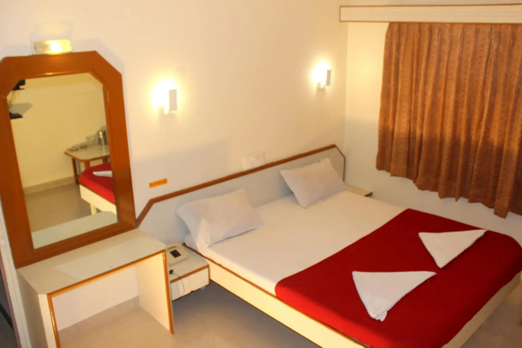 Hotel Samarth Lodging
