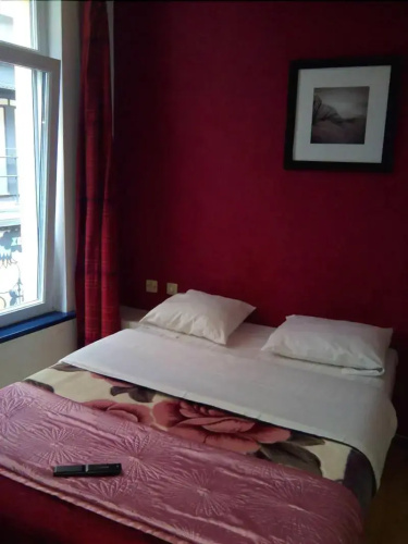 Hotel Abberdeen