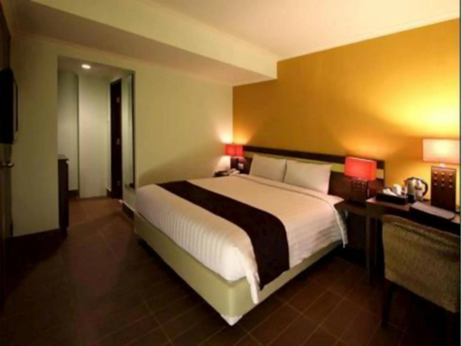 Hotel Dafam Cilacap