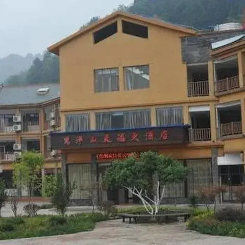 Topfort Hotel