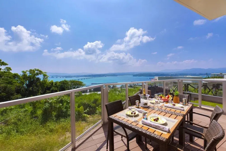 KOURI Ocean Moon Cottage