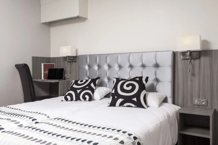 Brit Hotel Confort Foix