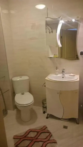 Charming 1-bed Apartment