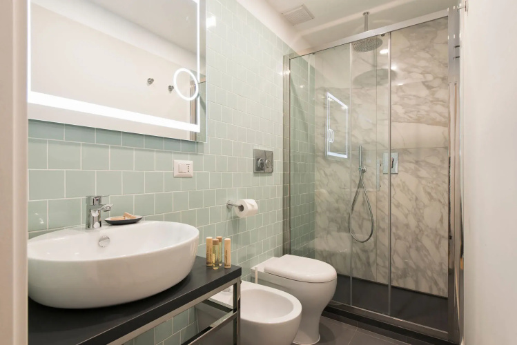 Vittoriano Suite