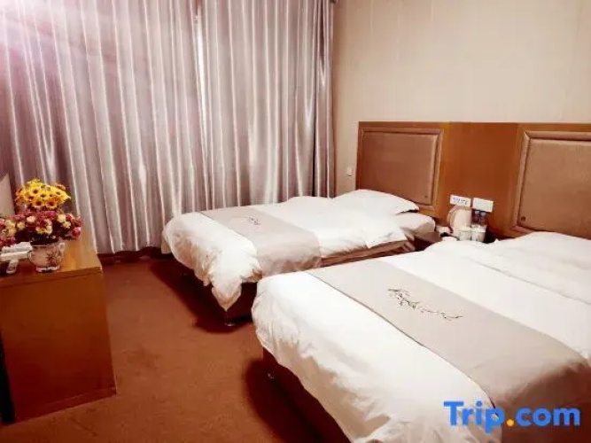 Youshan folk hotel