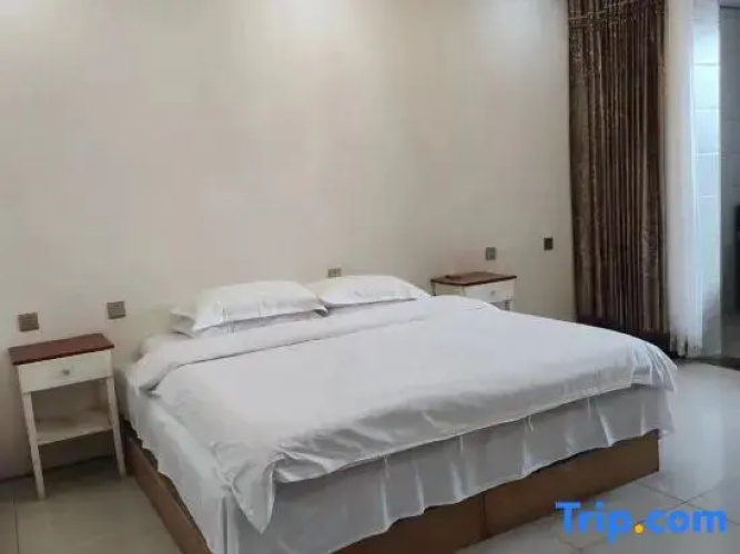 Xinzhou Hotel