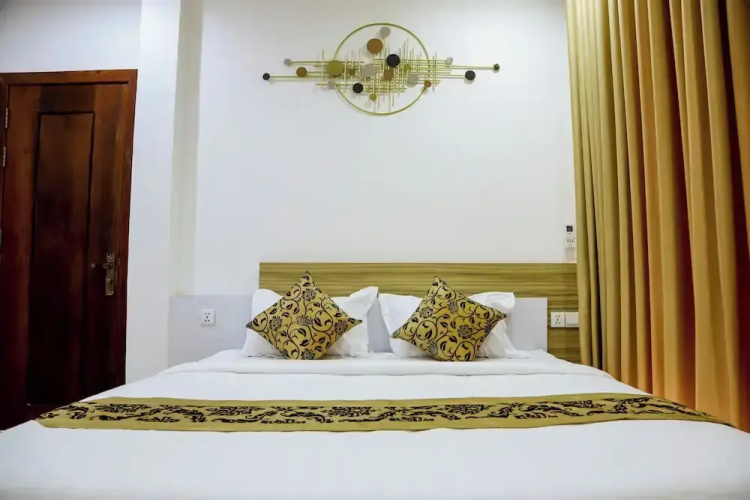 De KT Villa Kampot