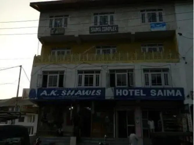 Hotel Saima