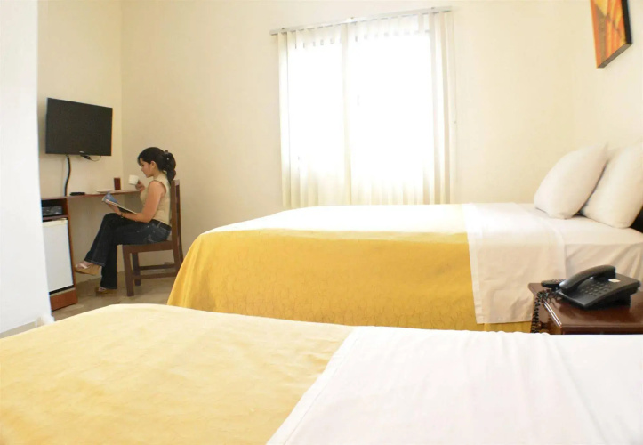 Hotel de Alborada