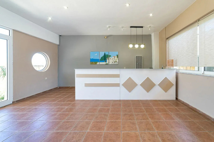 Aegean View Hotel
