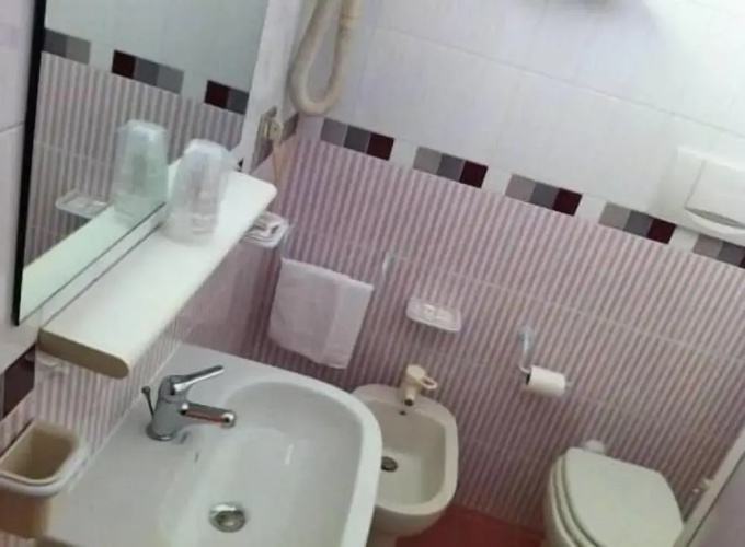 Hotel Giardino