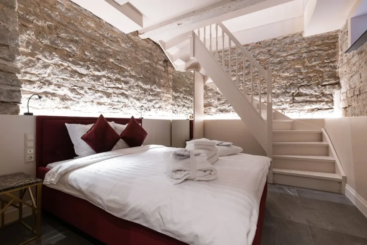 Family Apartment