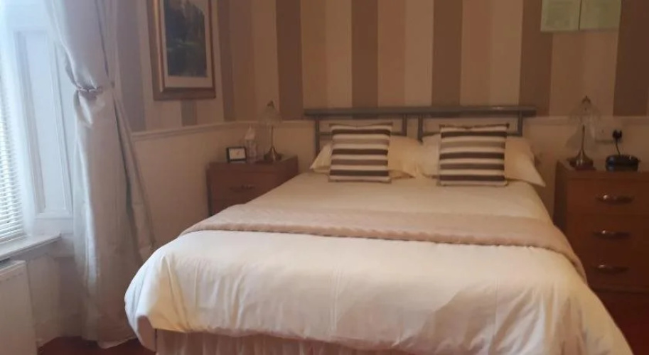 Buchan Guest House