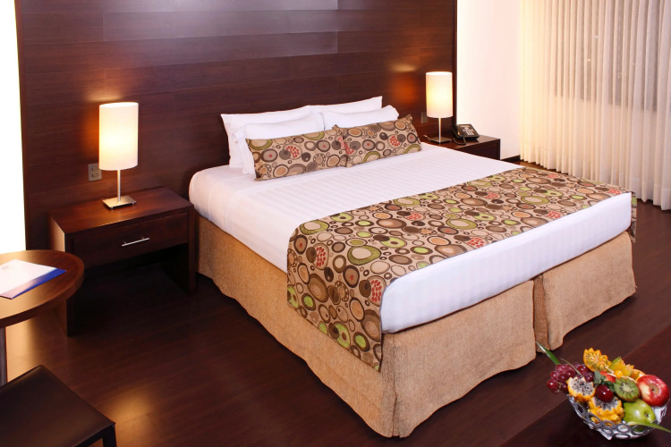 Hotel Estelar Milla de Oro
