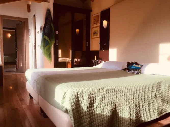 B&B Alla Bonacina