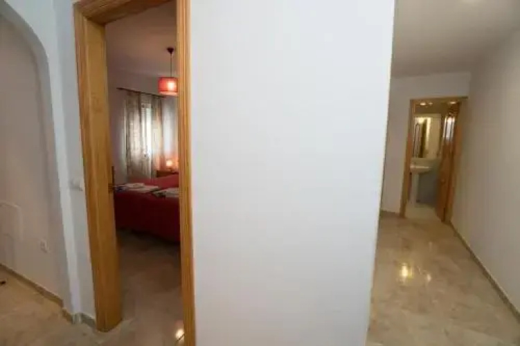 Apartamentos Turísticos Manuel Martín