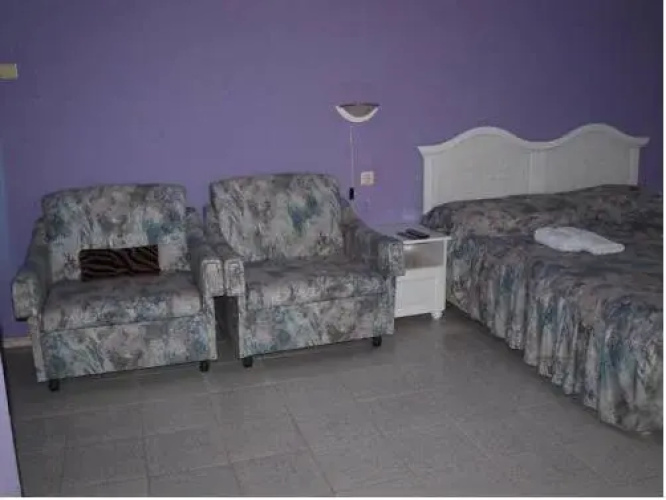 Sunrise Guest House