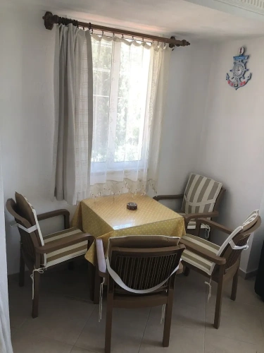 1 Bedroom Apartment with balcony