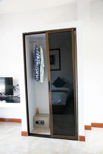 Nicha Apartment