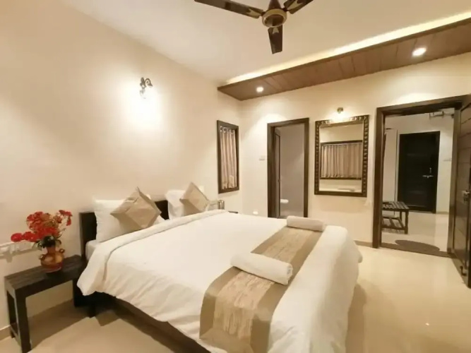 Omkar Villa