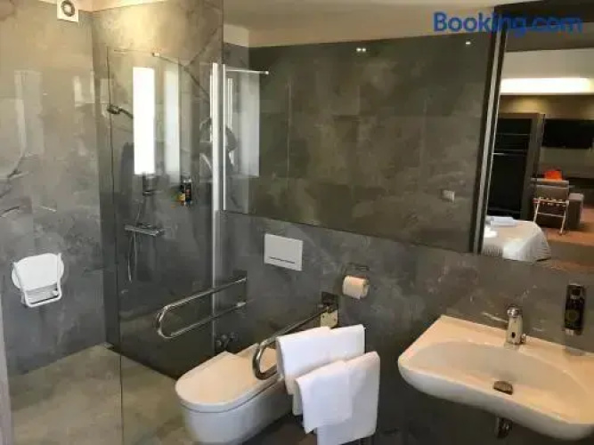 Best Western Hotel Roca