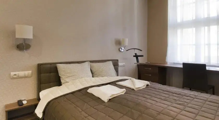 NN Apartman Budapest