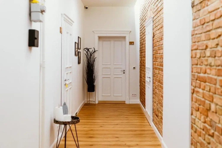 Luxury Quadruple room