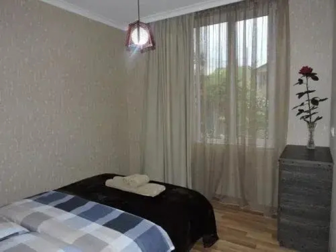 Eto Gardenia Apartment