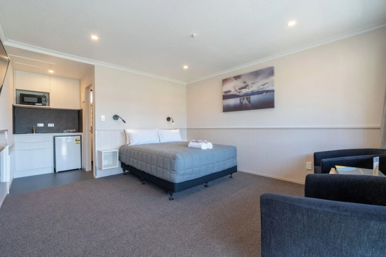 Superior Double Suite